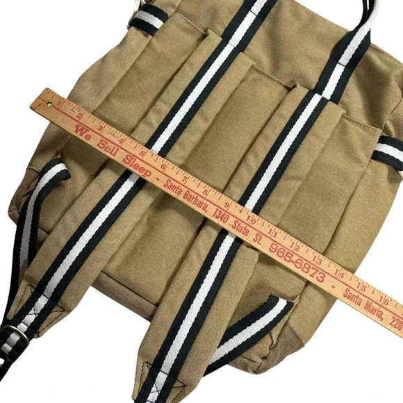 Disney Parks Star Wars Backpack Rebels Wookiees SW77 - Picture 9 of 10